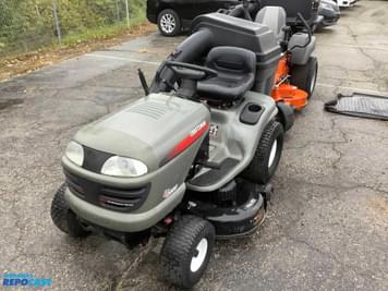2011 craftsman lt2000 sale